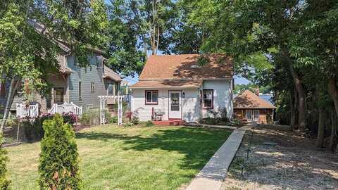 Tichigan, WATERFORD, WI 53185