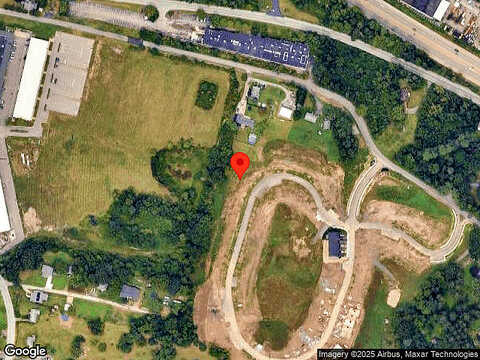 Olivia Drive, Collier, PA 15205