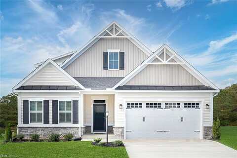 Tranquility Drive, Williamsburg, VA 23185