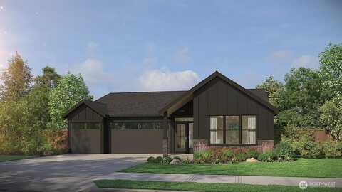 Trace Drive Sw, Port Orchard, WA 98367