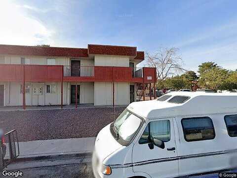 Swenson Street #34, Las Vegas, NV 89119