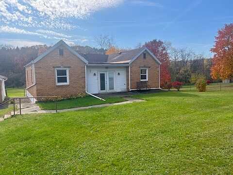 Glade Mill Run, Middlesex Twp, PA 16059