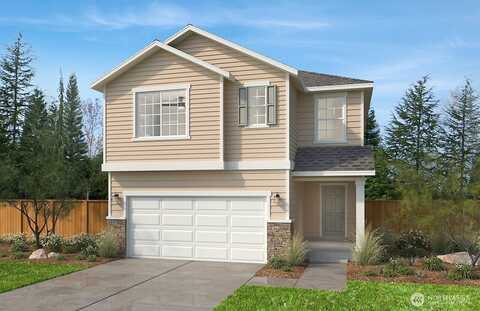 88Th Drive Ne #Mc-040, Marysville, WA 98270