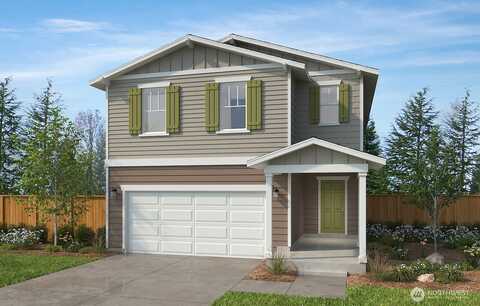 88Th Drive Ne #033, Marysville, WA 98270