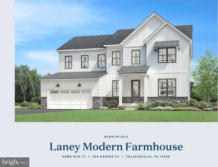 Harper Ct, COLLEGEVILLE, PA 19426