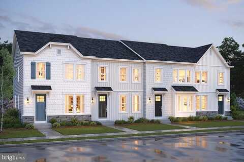 Bigleaf #Lot 137, FREDERICKSBURG, VA 22407