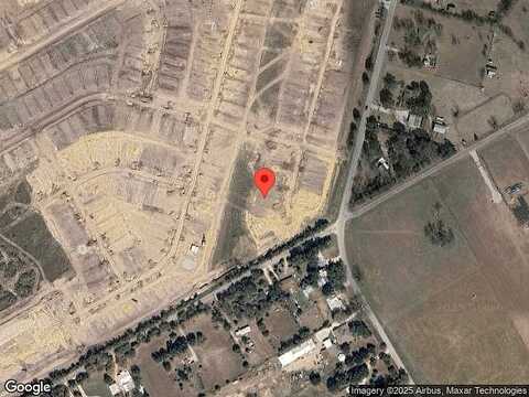 Stonebridge Drive, Ennis, TX 75119
