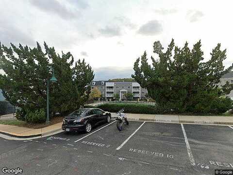 Four Mile Run, ARLINGTON, VA 22204