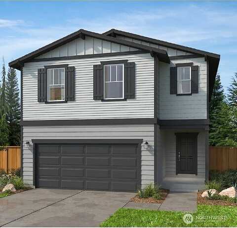 30Th Place S #Lot45, Federal Way, WA 98003