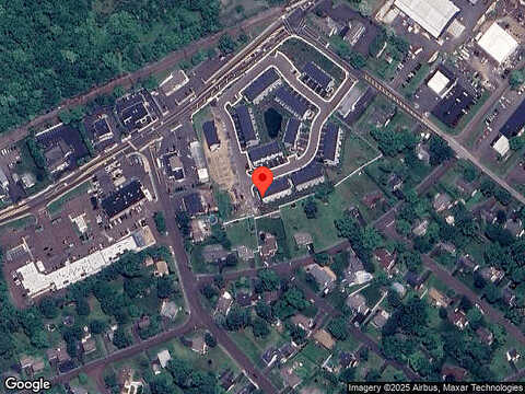 Warren Dr #16, CHALFONT, PA 18914