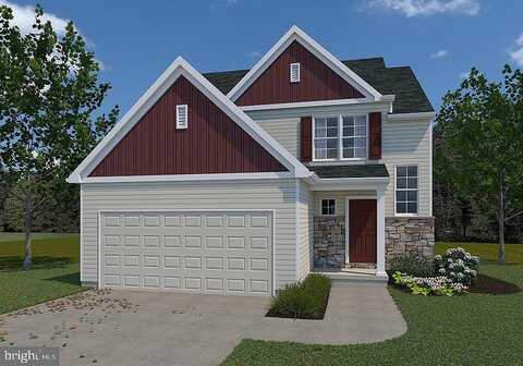 Windmill Way #70, LITITZ, PA 17543