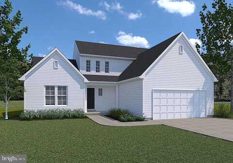 Windmill Way #71, LITITZ, PA 17543