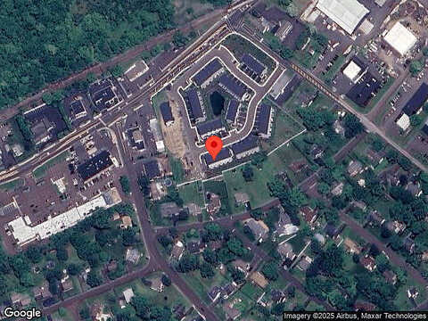 Warren Dr #15, CHALFONT, PA 18914
