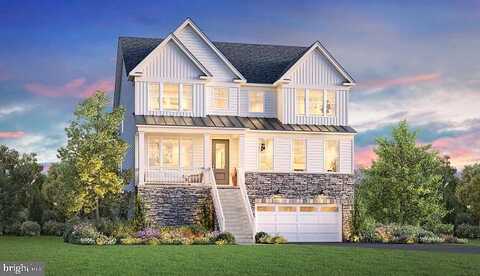 Grayson Ct, COLLEGEVILLE, PA 19426