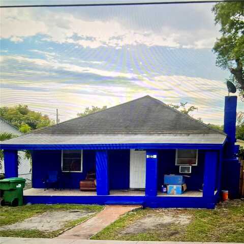 60Th, MIAMI, FL 33142