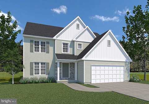 Autumn Harvest Ln #56, LITITZ, PA 17543