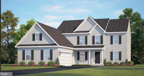 Wickmere St #Lot 37 (Cortland), OXFORD, PA 19363