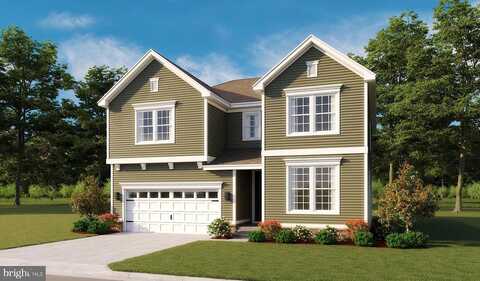 Logan Way, BEALETON, VA 22712