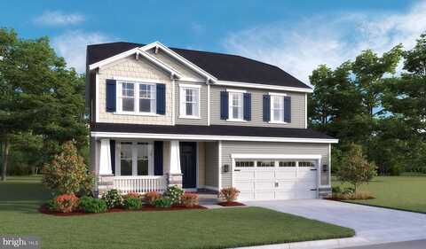 Logan Way, BEALETON, VA 22712