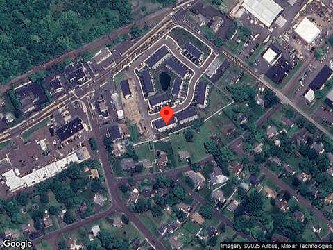 Warren Dr #14, CHALFONT, PA 18914