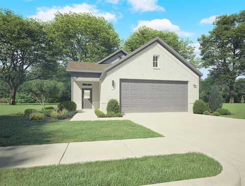 Bendecido Loop, Elgin, TX 78621