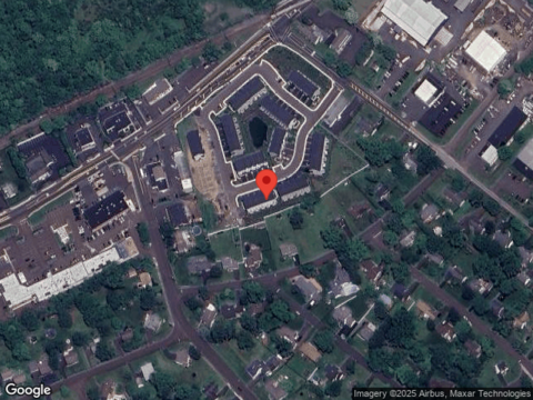 Warren Dr #13, CHALFONT, PA 18914
