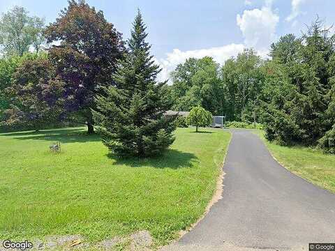 Leesburg Grove City Road, Springfield Twp Mer, PA 16156