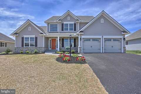 Rolling Meadow Rd, LEBANON, PA 17046