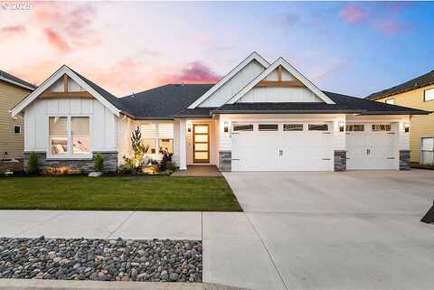Nw 121St St #Lot 5, Vancouver, WA 98685