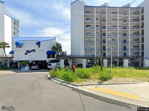 Front Beach Road #601W, Panama City Beach, FL 32413