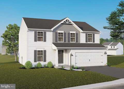 Leary Rd, COATESVILLE, PA 19320