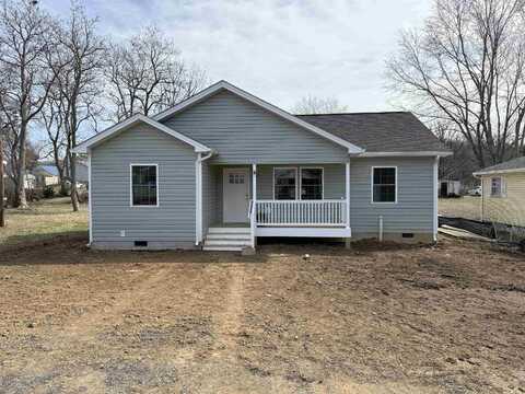 Harding Ave, WAYNESBORO, VA 22980
