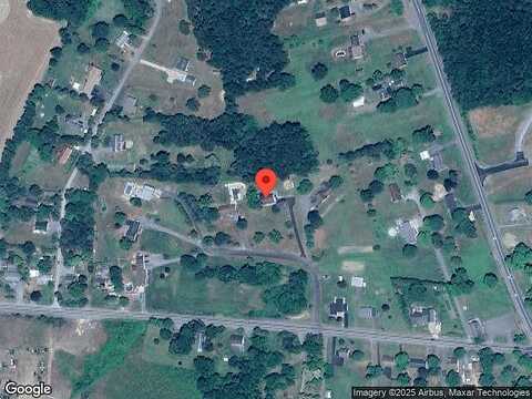 Minnier Road, Select One, PA 17814