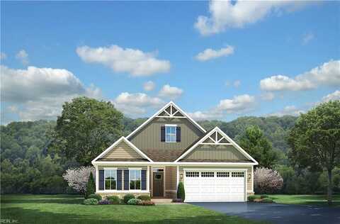 Repose Road, Williamsburg, VA 23185