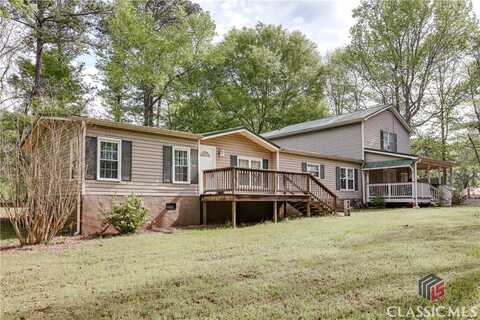 6391 Jefferson River Road, Athens, GA 30607