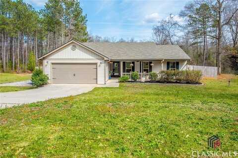 685 Shoal Creek Road, Colbert, GA 30628