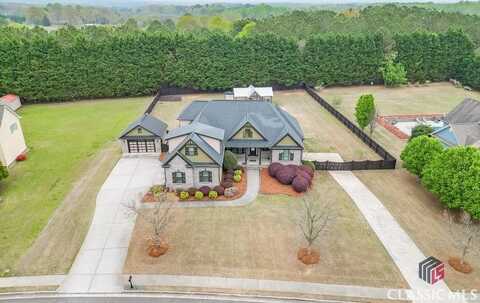 1698 Little Fox Lane, Dacula, GA 30019