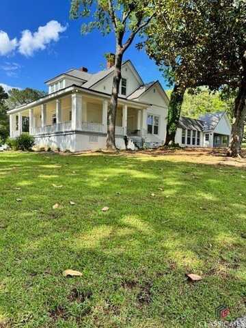 2351 Elder Road, Bishop, GA 30621