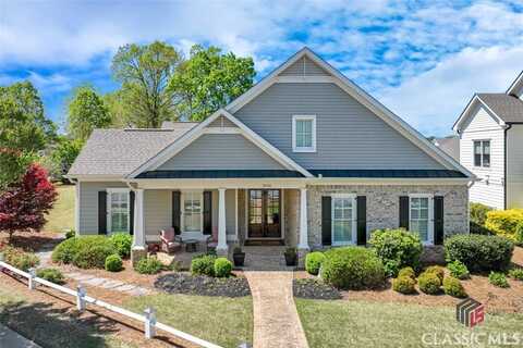 2616 Bent Pine Drive, Statham, GA 30666