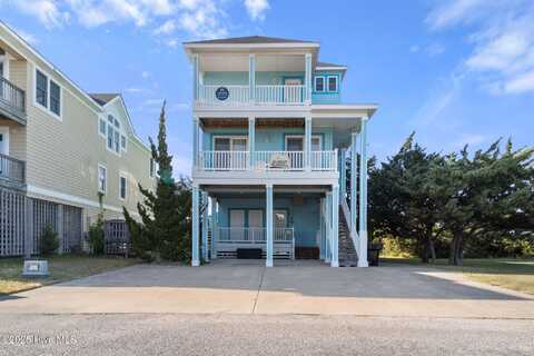 41155 Lakeside Drive, Avon, NC 27915