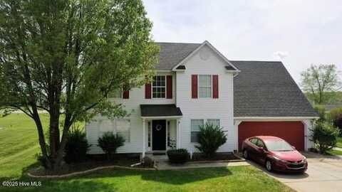 169 Green View Road, Moyock, NC 27958