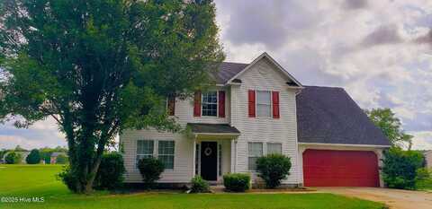 169 Green View Road, Moyock, NC 27958