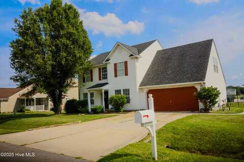 169 Green View Road, Moyock, NC 27958