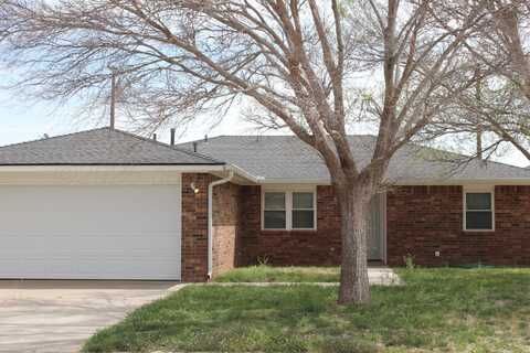 430 Hickory Street, Hereford, TX 79045