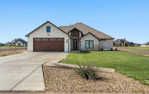 9751 HELP Lane, Amarillo, TX 79119