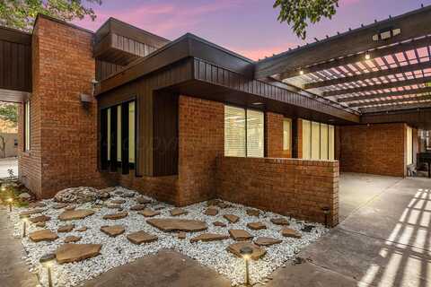 19 Kendall Road, Amarillo, TX 79124