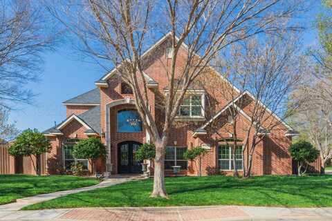 5200 SPARTANBURG Drive, Amarillo, TX 79119