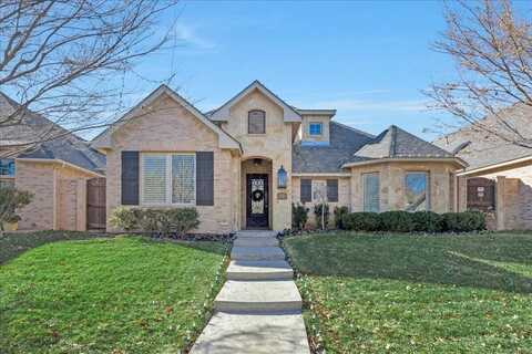 5708 Barrington Court, Amarillo, TX 79119