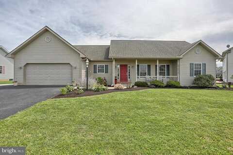 Rolling Meadow Rd, LEBANON, PA 17046