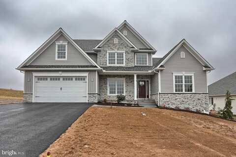 Rolling Meadow Rd, LEBANON, PA 17046